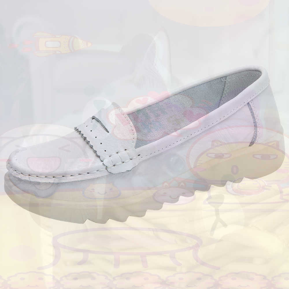 Young Men'S Semi Formal Wear - Moccasin Driving Teenage Sneakers Skateboarding Women's