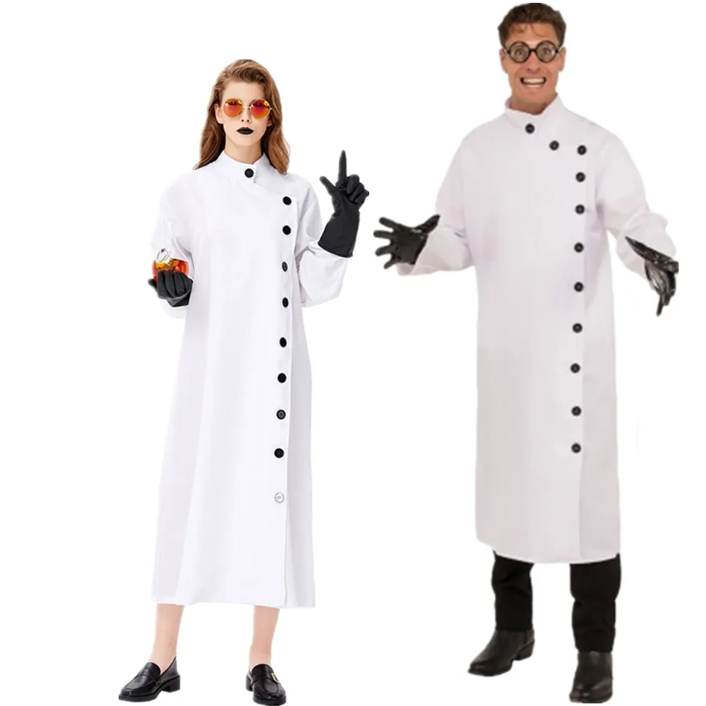 Formal Wear Gloves Men - Halloween Y Tá Trang Phục Nhà