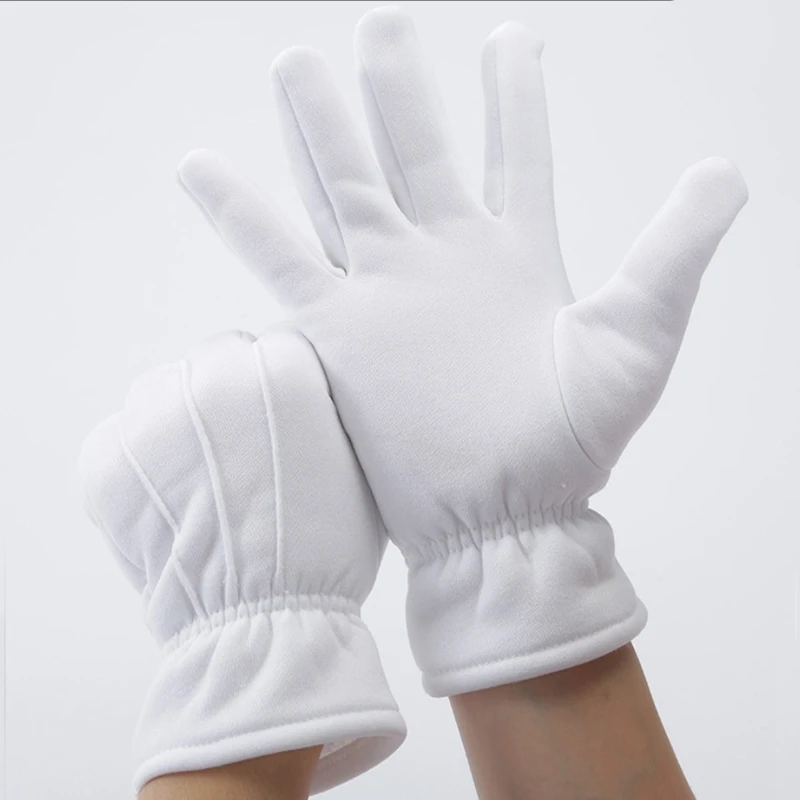 Formal Wear Gloves Men - Men Women's Winter Thicken Gloves Thermal