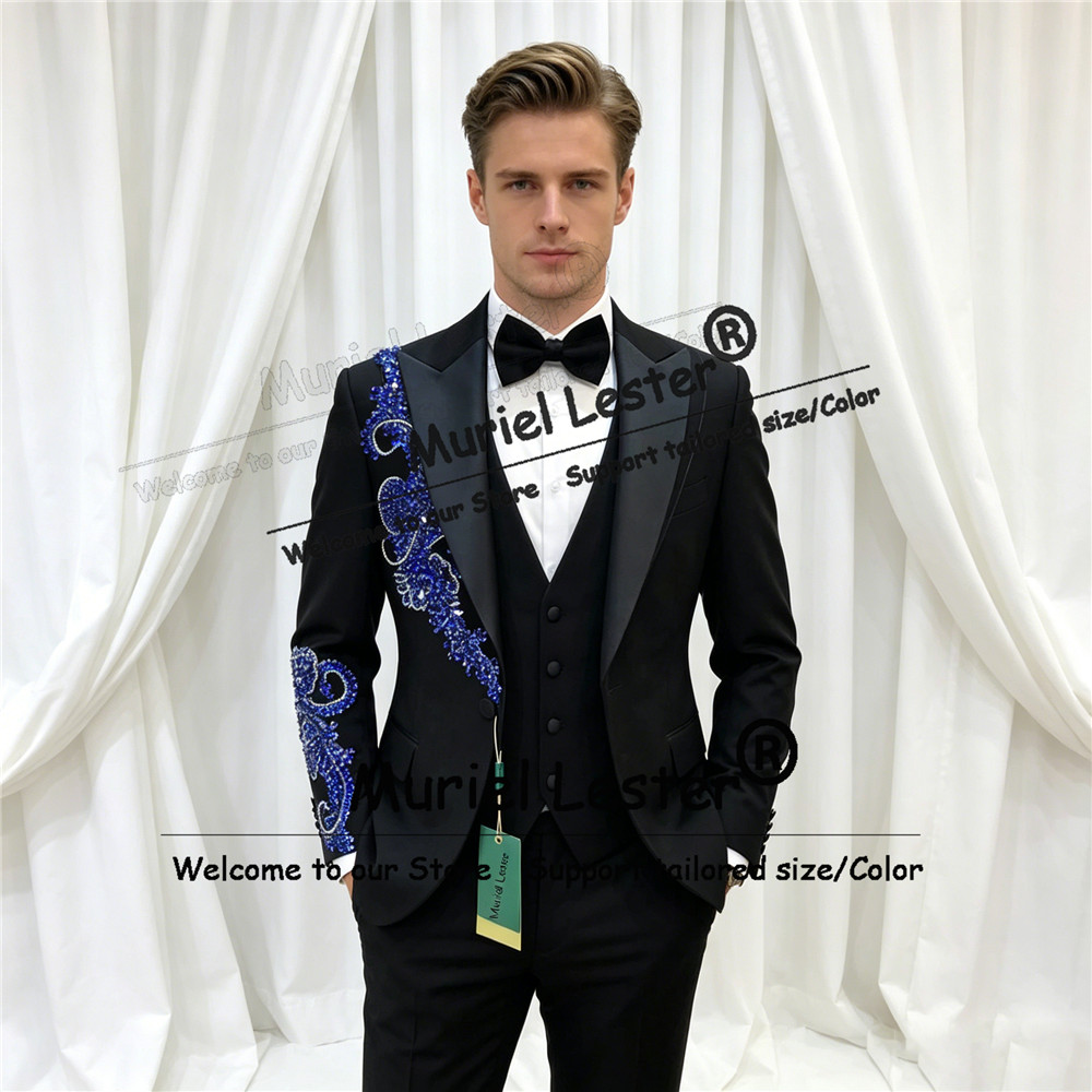 Exclusive Wedding Suits For Ma - đánh giá và giá Men'S Formal Wear Attire