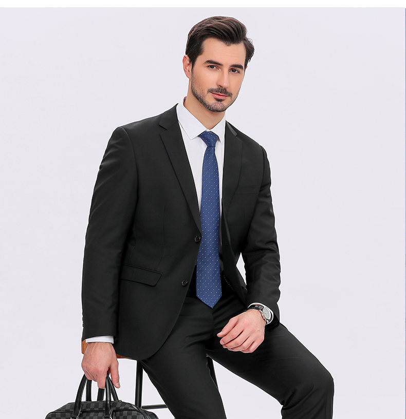 Two Button Two Piece Men Fashi - đánh giá và giá Men'S Formal Wear Attire