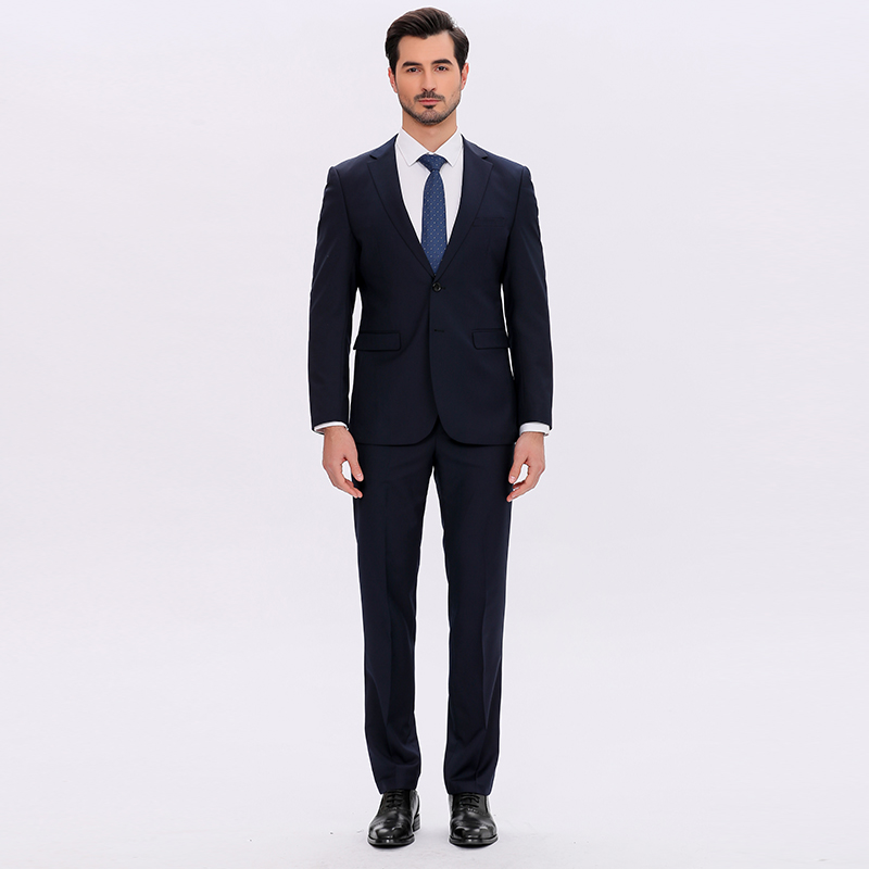 Two Button Two Piece Men Fashi - đánh giá và giá Men'S Formal Wear Attire