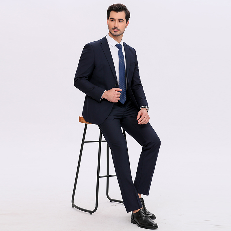 Two Button Two Piece Men Fashi - đánh giá và giá Men'S Formal Wear Attire