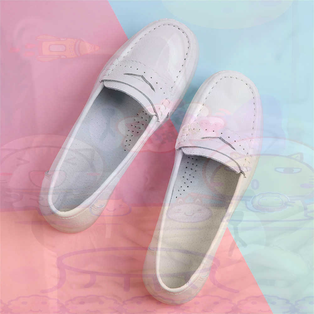 Moccasin Driving Teenage Sneak - đánh giá và giá Young Men'S Semi Formal Wear