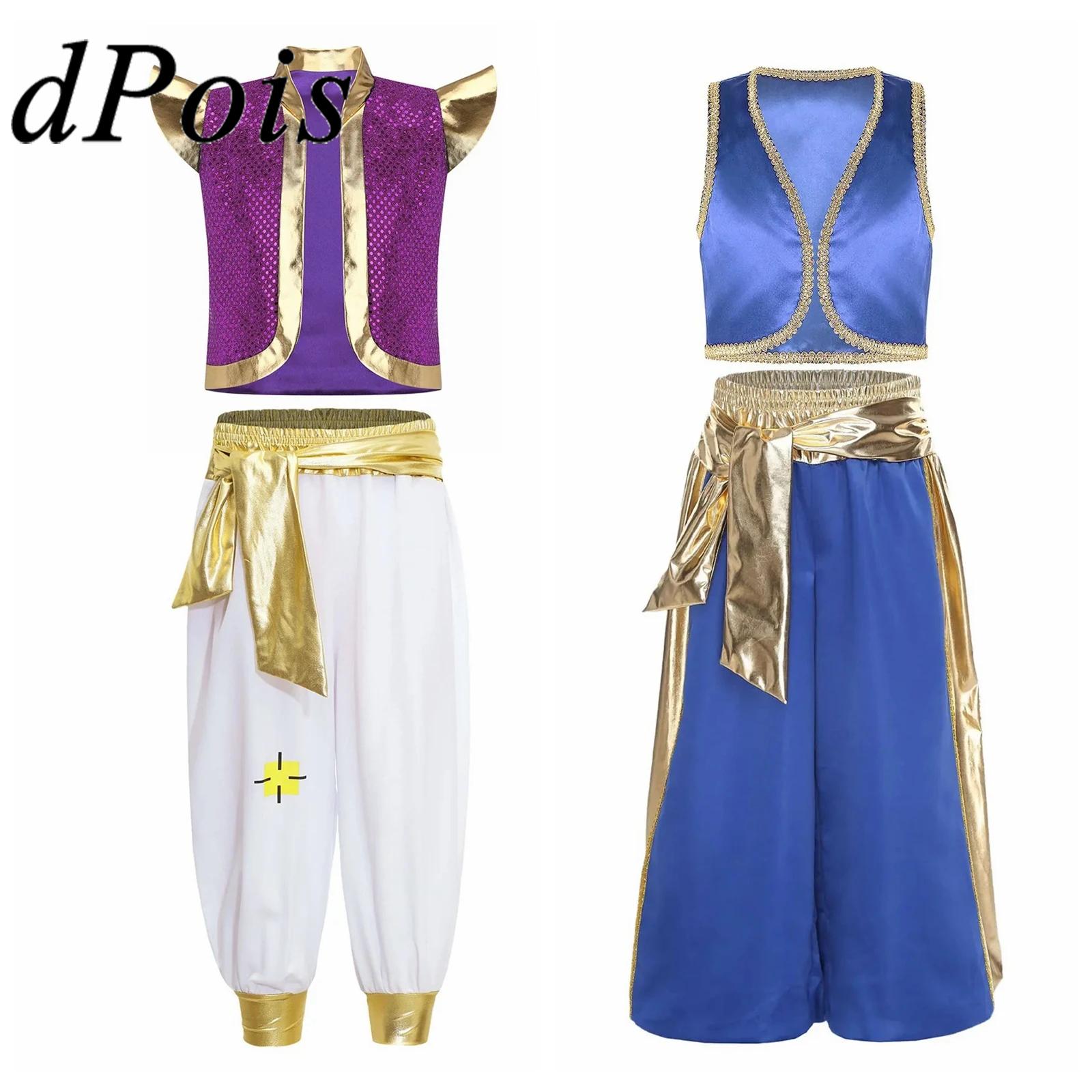 Boys Arabian Prince Outfits Da - đánh giá và giá Men Formal Wear Vest