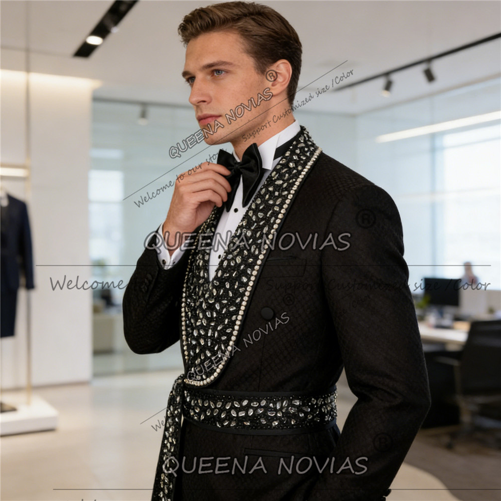 Exclusive Design Men's Suit Fo - đánh giá và giá Men'S Formal Wear Attire