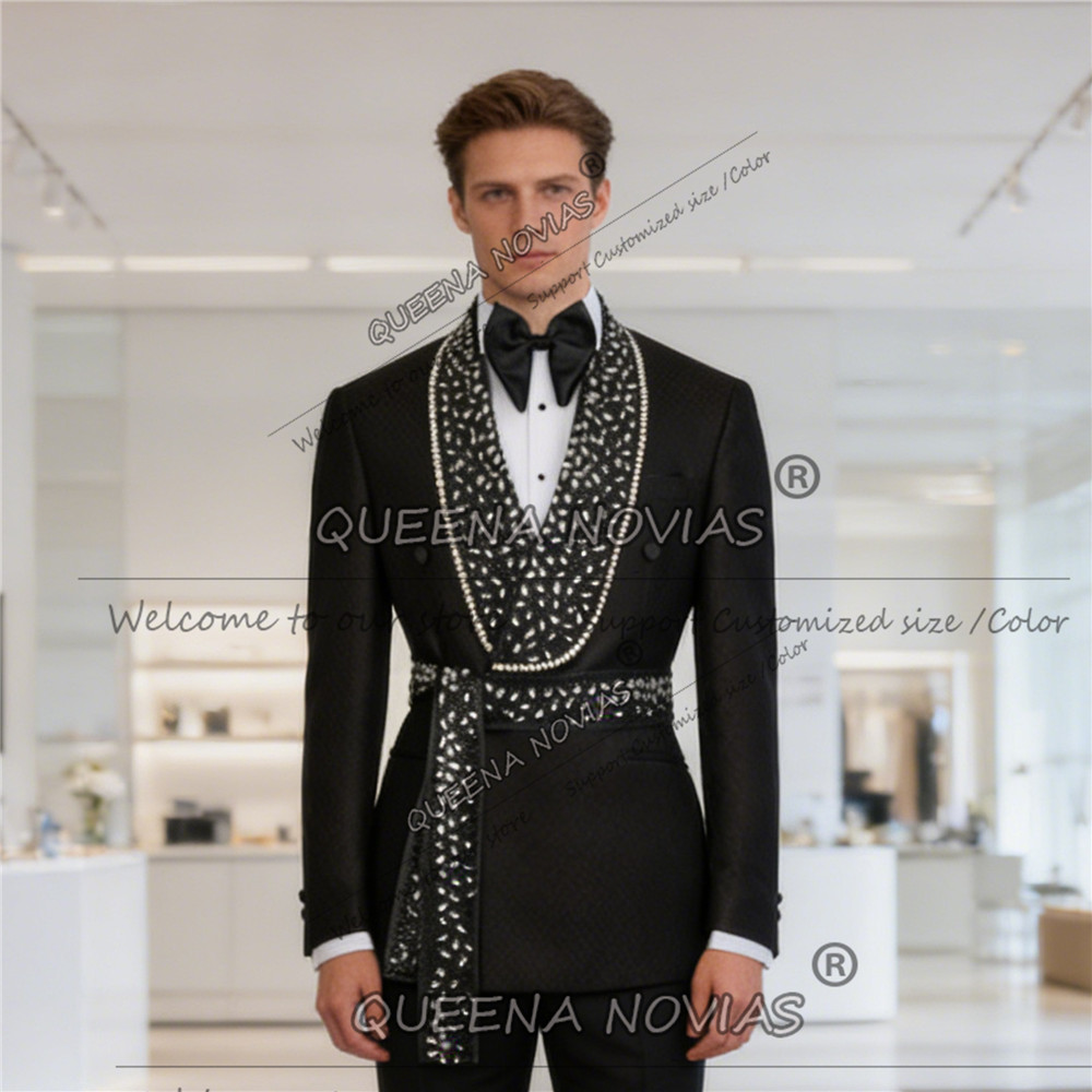 Exclusive Design Men's Suit Fo - đánh giá và giá Men'S Formal Wear Attire
