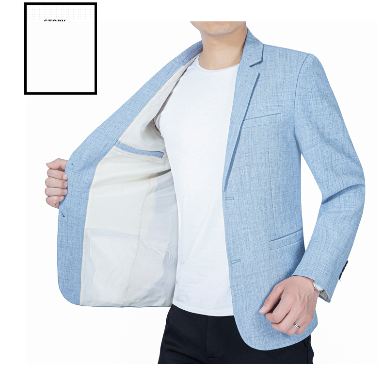 Men Suit Blazers Jackets Busin - đánh giá và giá Men Formal Wear Shop
