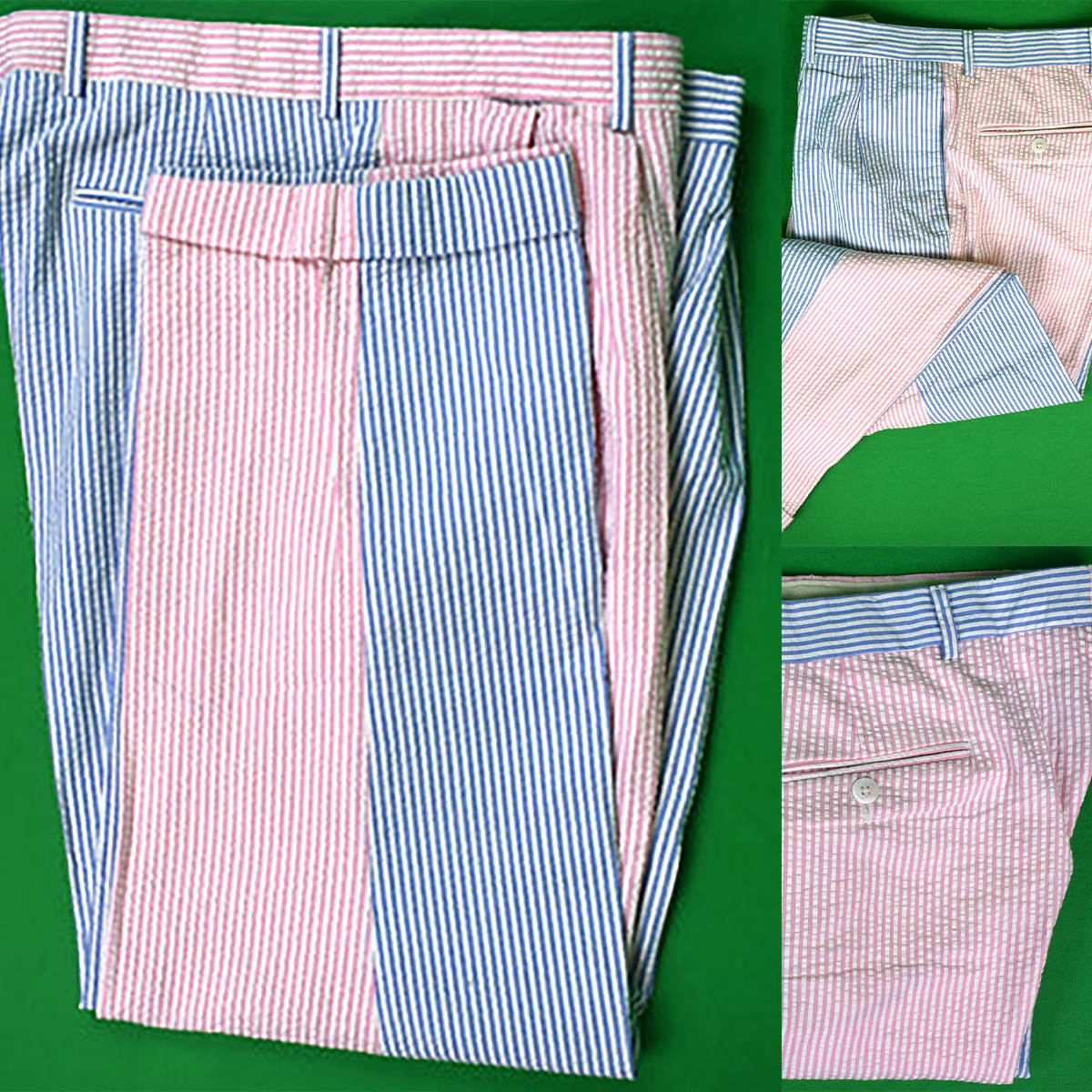 Comfortable Seersucker Mens Pa - đánh giá và giá Tall Men Formal Wear