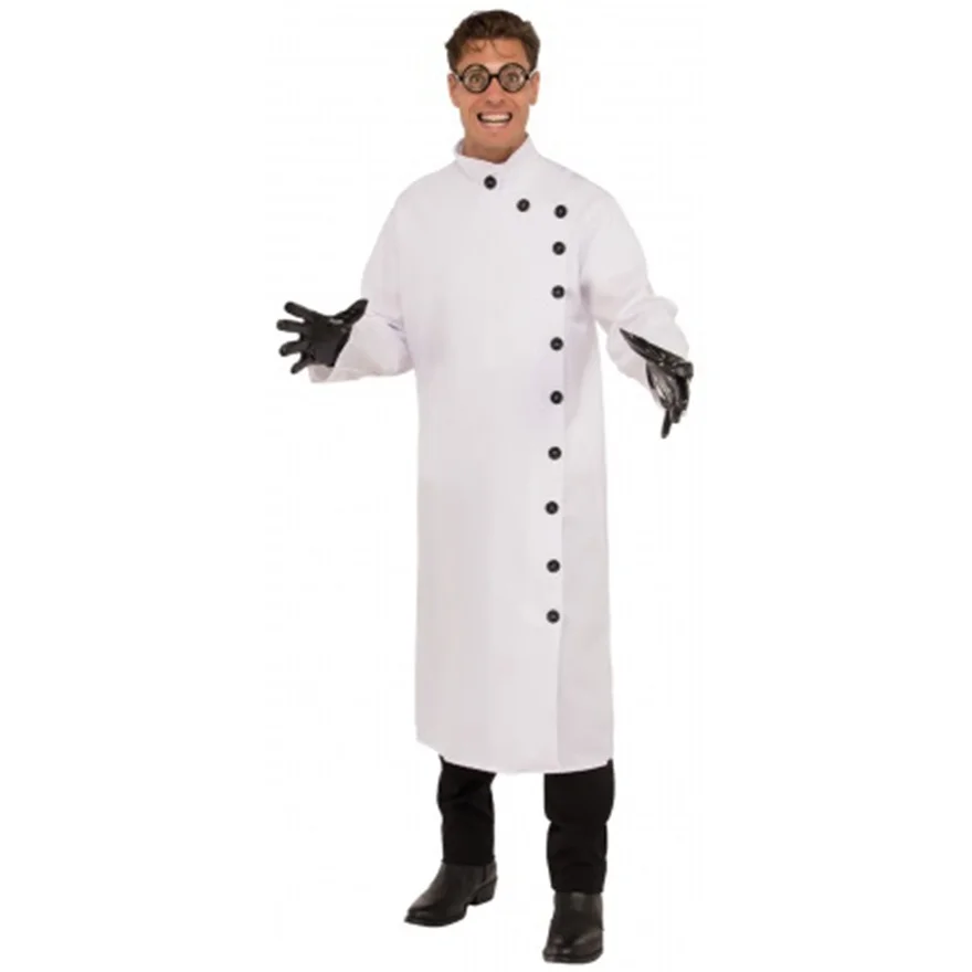 Halloween Y Tá Trang Phục Nhà  - đánh giá và giá Formal Wear Gloves Men