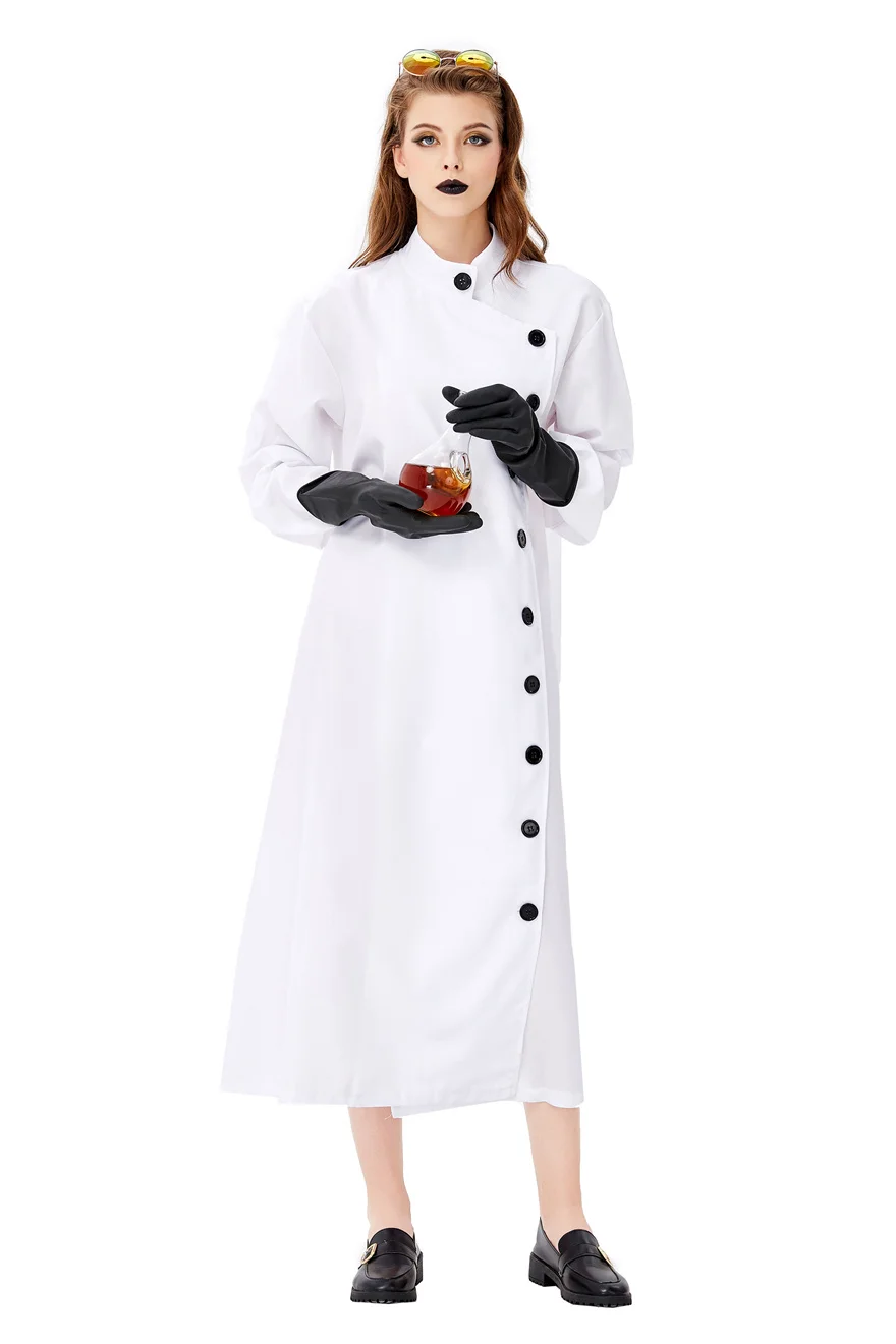 Halloween Y Tá Trang Phục Nhà  - đánh giá và giá Formal Wear Gloves Men