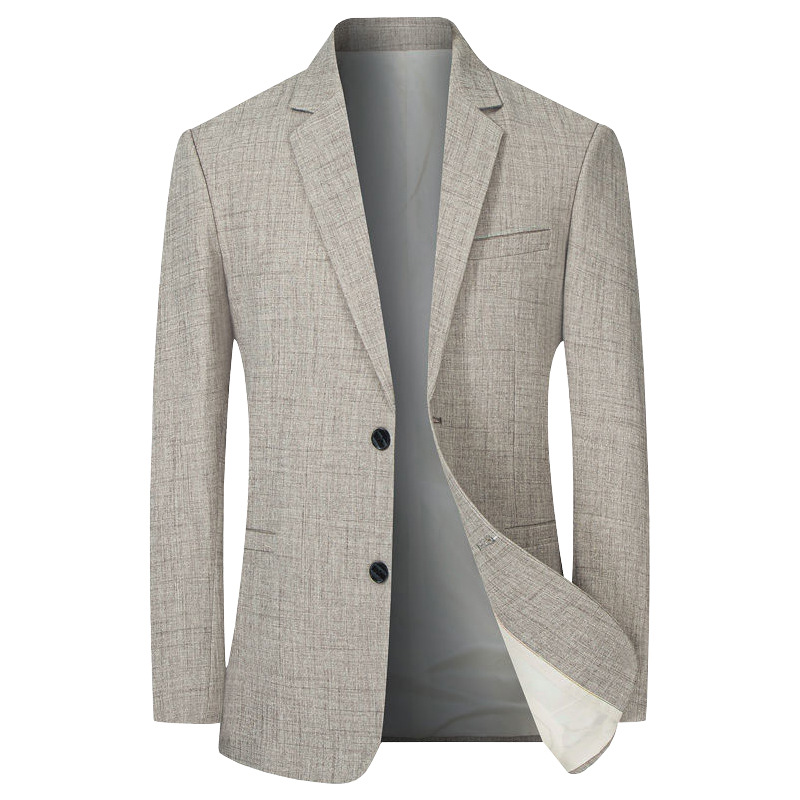 Men Suit Blazers Jackets Busin - đánh giá và giá Men Formal Wear Shop