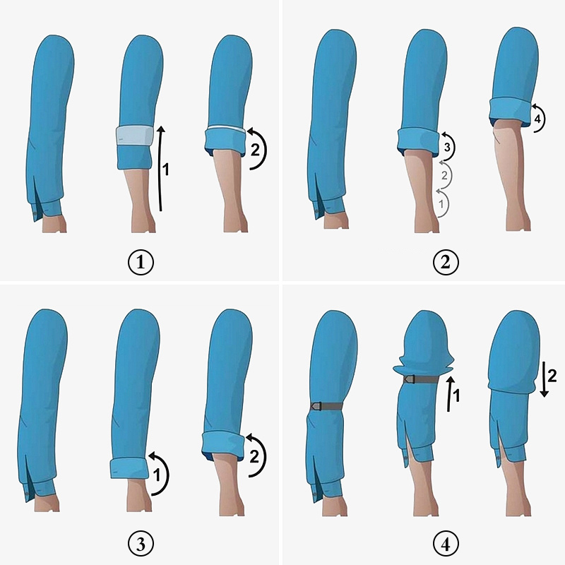 1Pair Fashion Adjustable Elast - đánh giá và giá Formal Wear Gloves Men