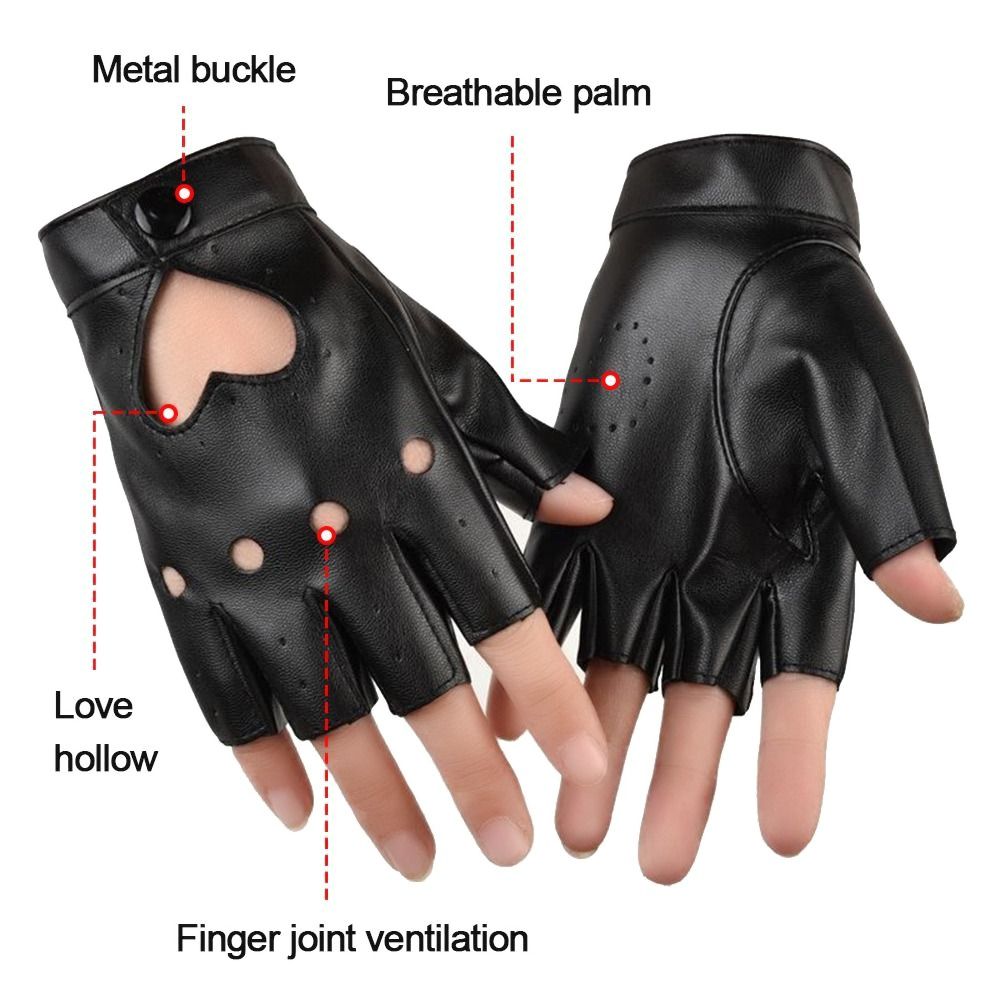 New Fashion Five Finger Gloves - đánh giá và giá Formal Wear Gloves Men