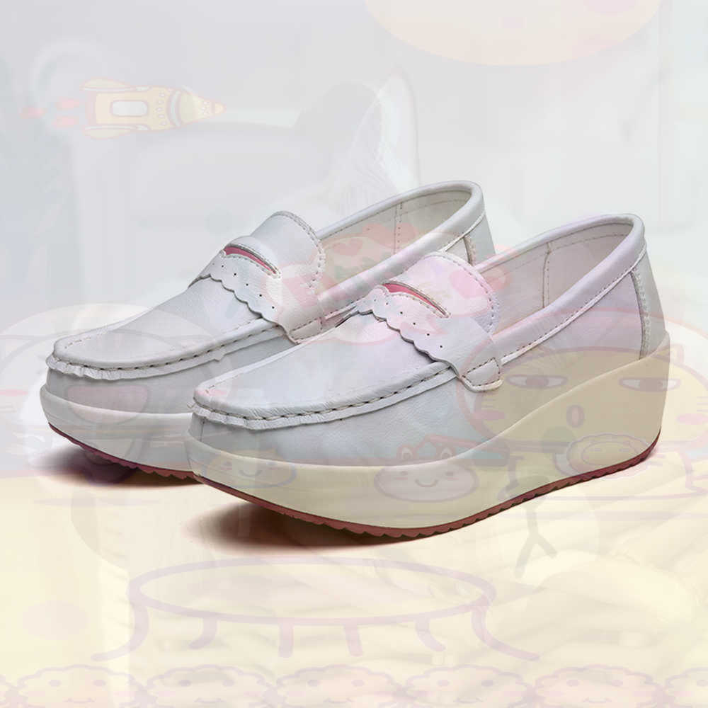 Plataform Winter Pink Sneakers - đánh giá và giá Young Men'S Semi Formal Wear