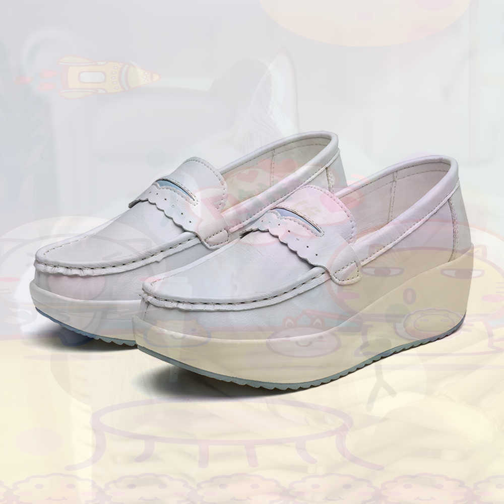 Plataform Winter Pink Sneakers - đánh giá và giá Young Men'S Semi Formal Wear