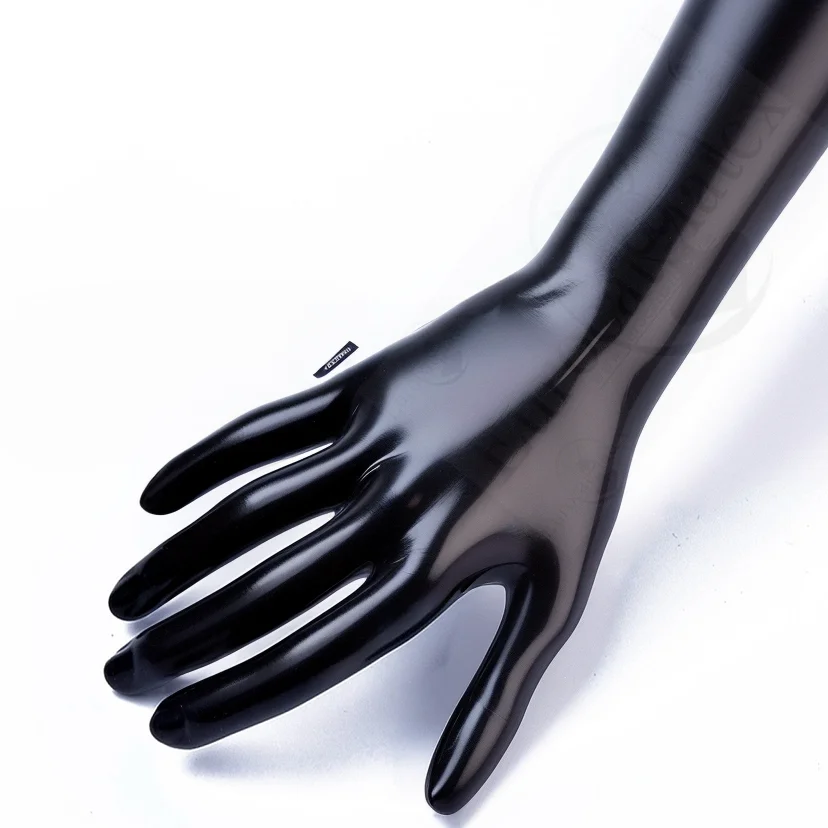 Cao Su Tôn Sùng Găng Tay Gummi - đánh giá và giá Formal Wear Gloves Men