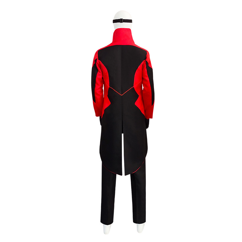 Anime Eggman Hedgehog Cosplay  - đánh giá và giá Formal Wear Gloves Men