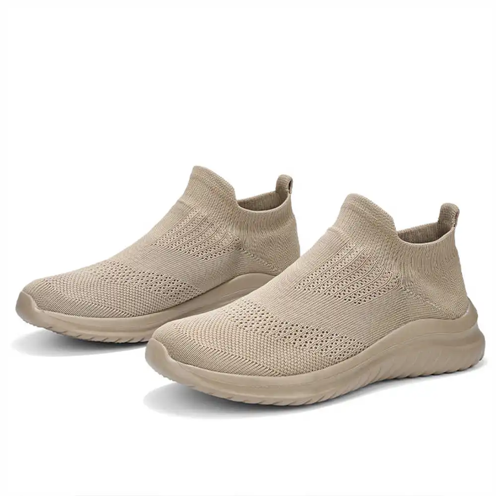 Beige Soft New Novelty Tennis  - đánh giá và giá Young Men'S Semi Formal Wear