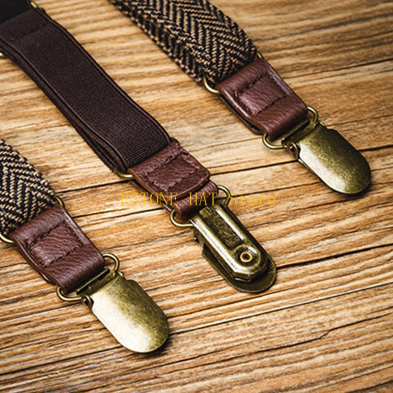 49MF Men Dây đàn hồi 3 Clip Th - đánh giá và giá Tall Men Formal Wear