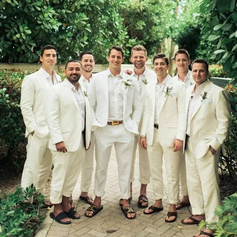 Linen Wedding Tuxedo For Men S - đánh giá và giá Men'S Formal Wear Attire