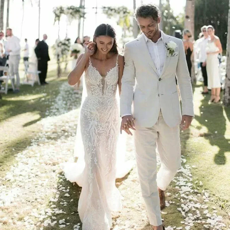 Linen Wedding Tuxedo For Men S - đánh giá và giá Men'S Formal Wear Attire
