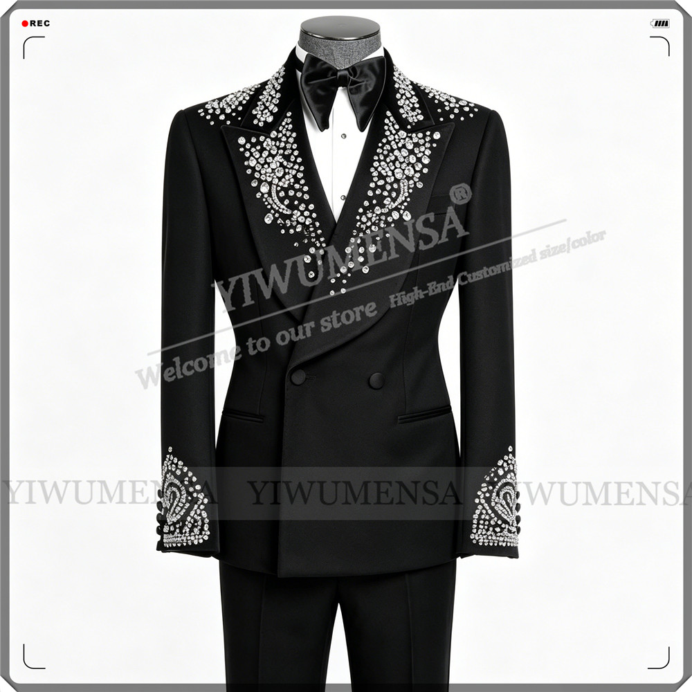 Luxury Wedding Suit For Man Rh - đánh giá và giá Men'S Formal Wear Attire