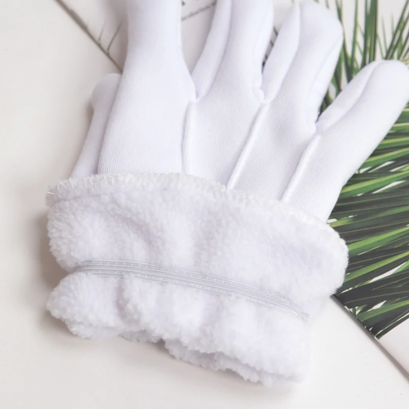 Men Women's Winter Thicken Glo - đánh giá và giá Formal Wear Gloves Men