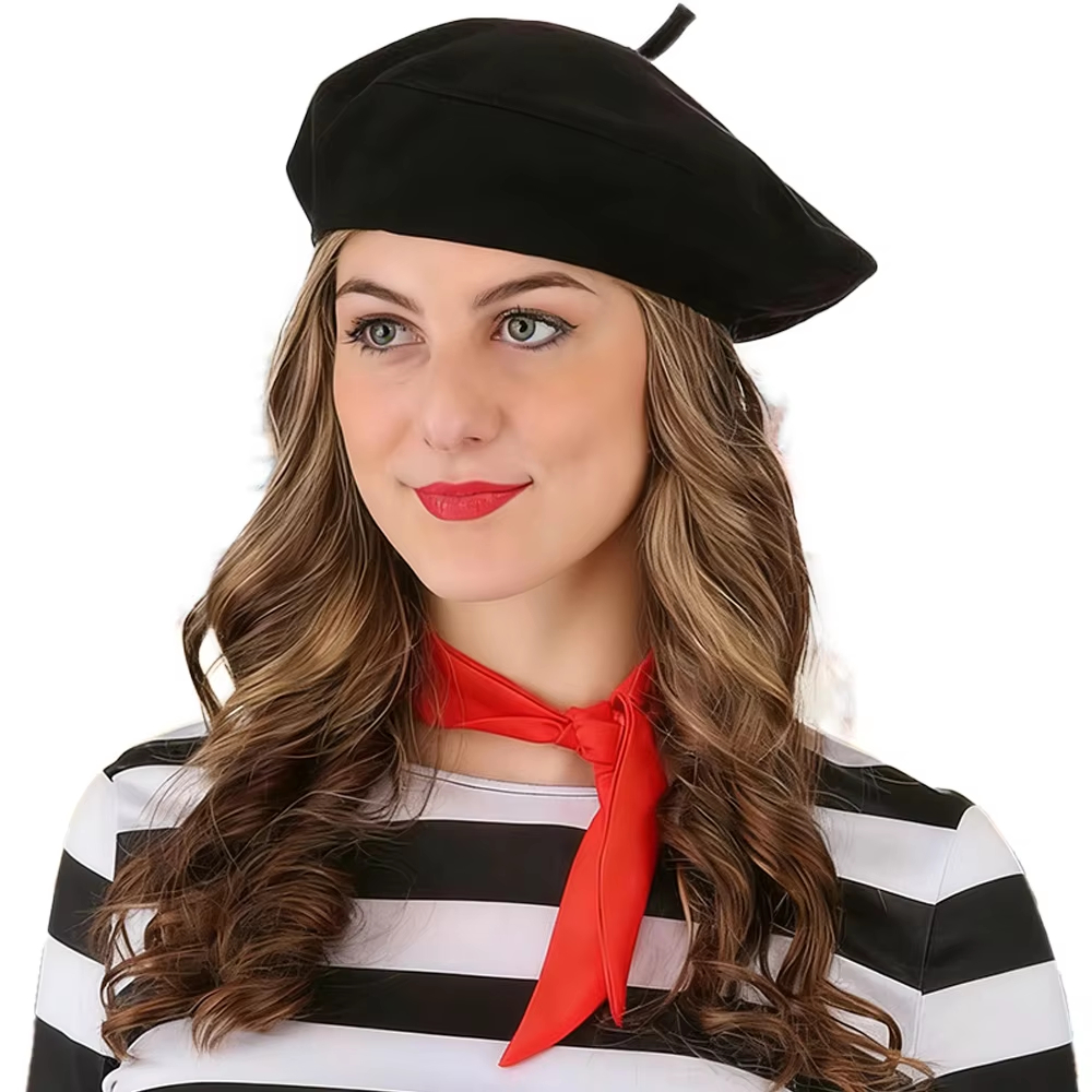 4PCS Men Women Mime Costume Ha - đánh giá và giá Formal Wear Gloves Men