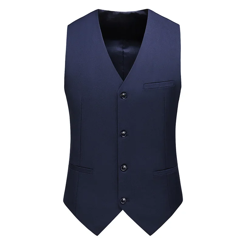 17 Colors Boutique Fashion Cas - đánh giá và giá Men Formal Wear Vest