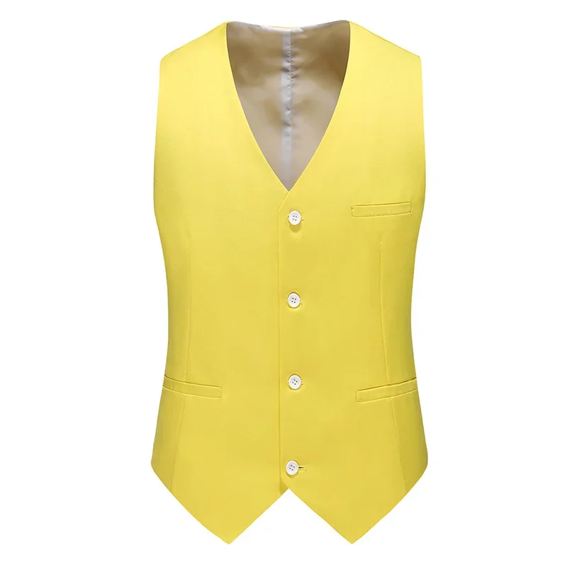 17 Colors Boutique Fashion Cas - đánh giá và giá Men Formal Wear Vest