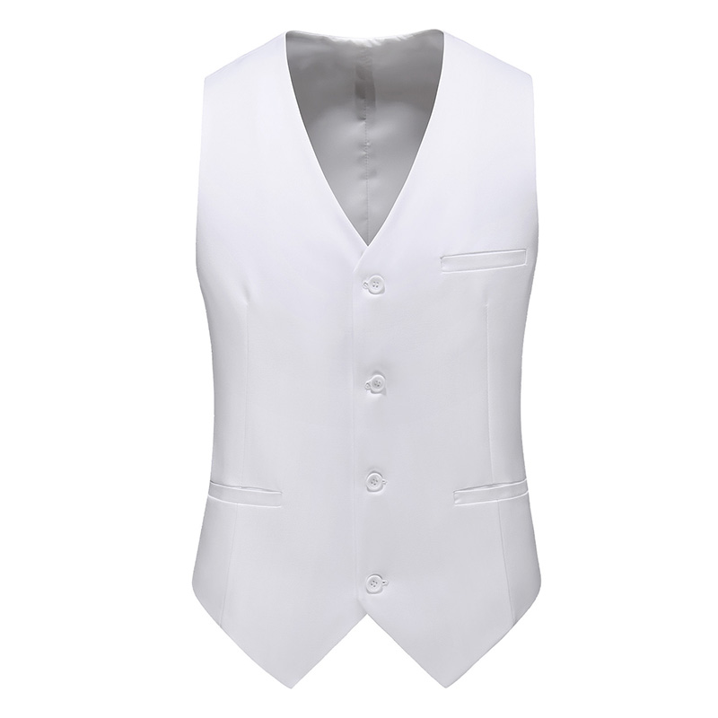 17 Colors Boutique Fashion Cas - đánh giá và giá Men Formal Wear Vest