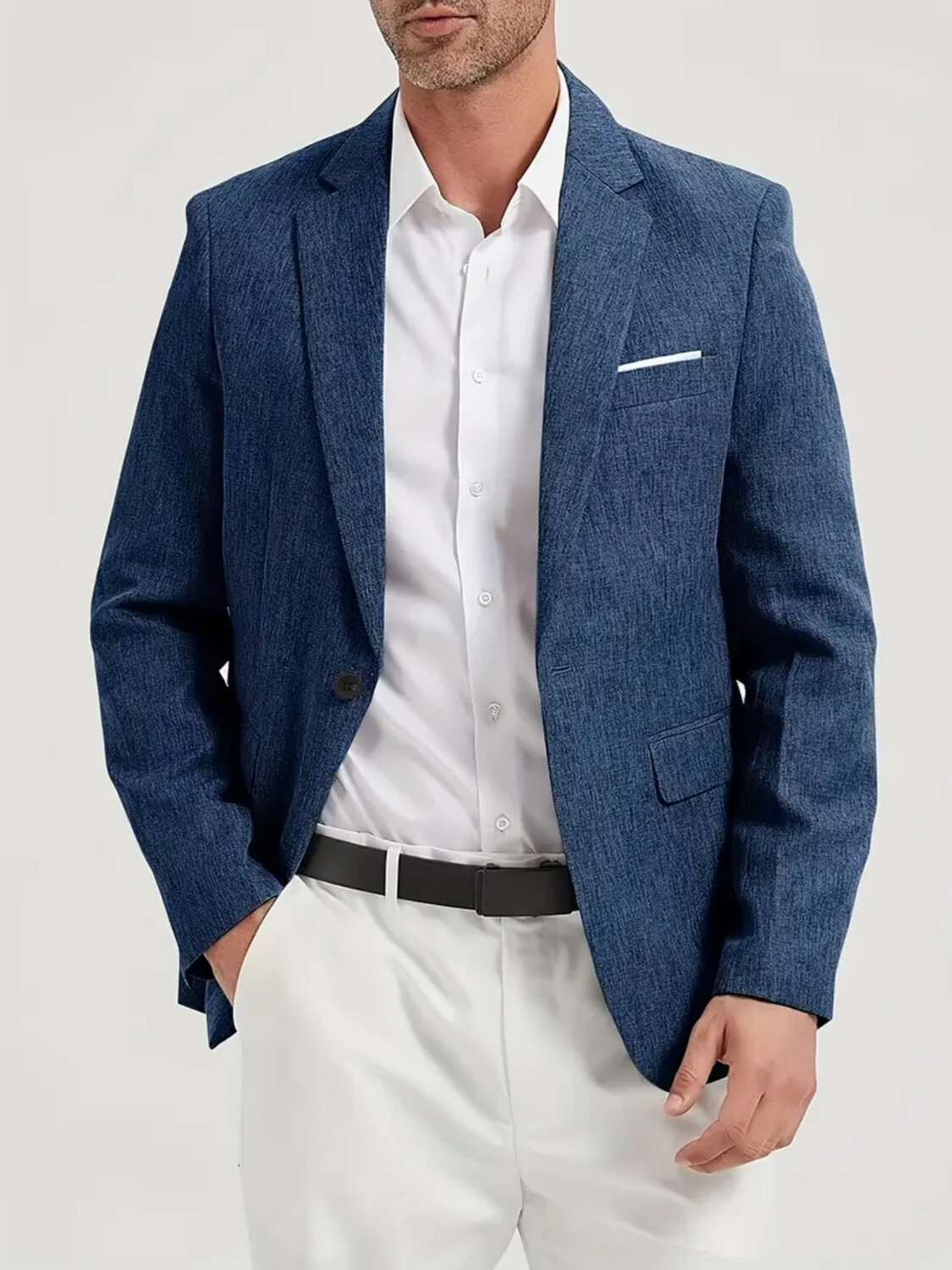Mens Suit Jacket Single Breast - đánh giá và giá Men'S Formal Wear Attire