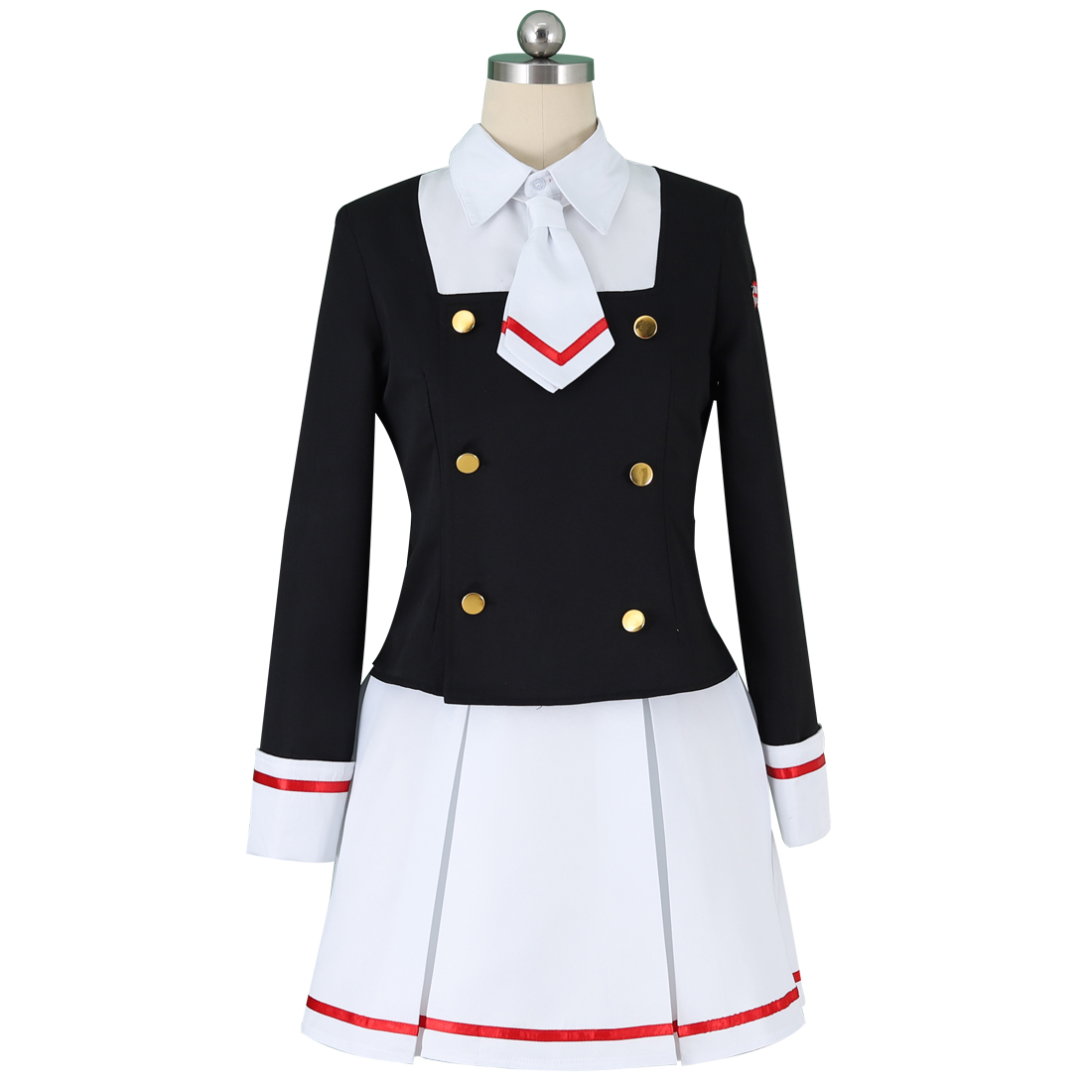 Cardcaptor Sakura Clearcard Ki - đánh giá và giá Men Formal Wear Vest