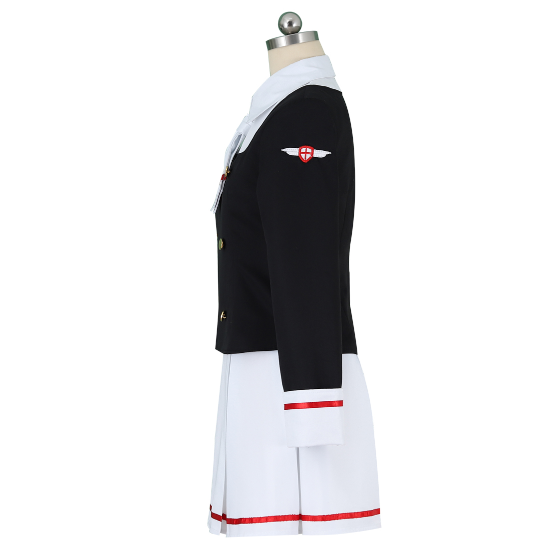 Cardcaptor Sakura Clearcard Ki - đánh giá và giá Men Formal Wear Vest