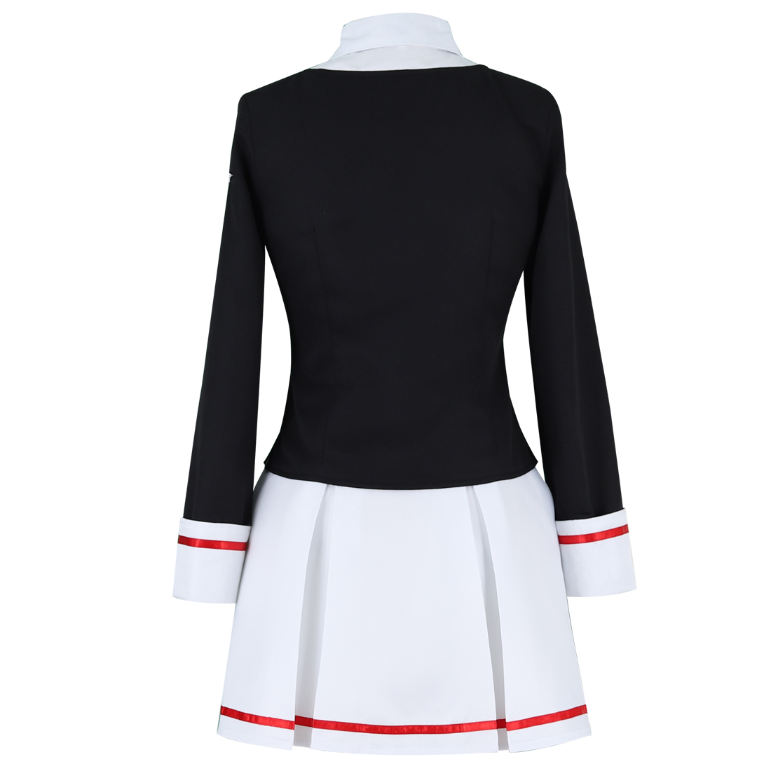 Cardcaptor Sakura Clearcard Ki - đánh giá và giá Men Formal Wear Vest