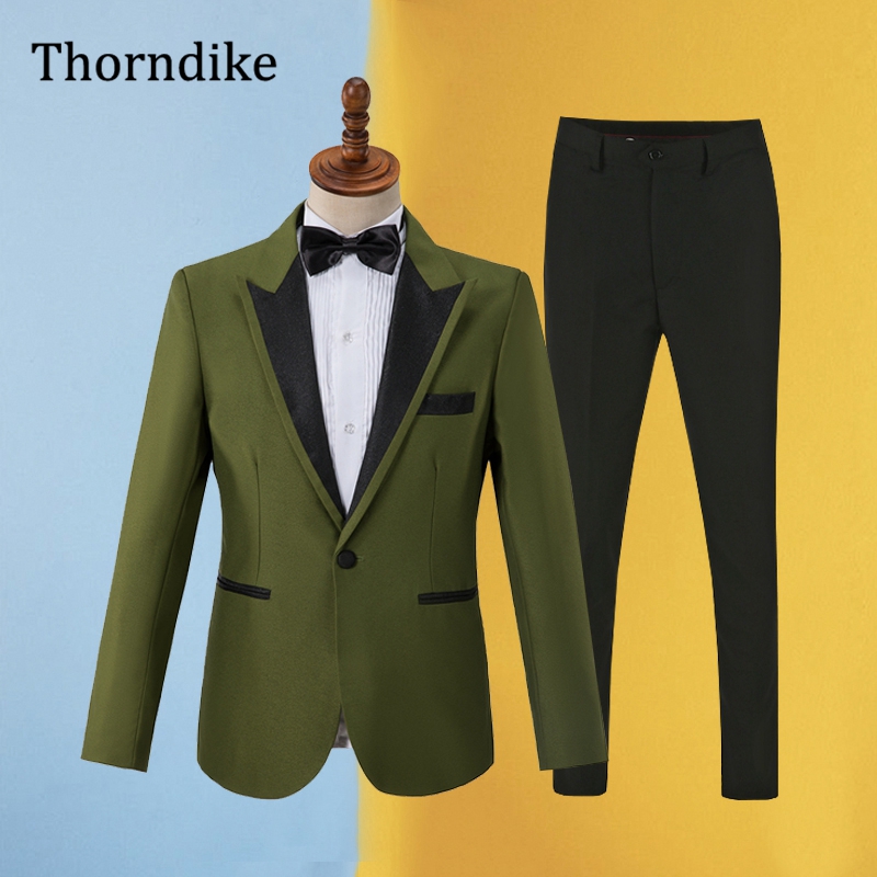 Gwenhwyfar Blue Suit Men 2025  - đánh giá và giá Men Formal Wear Blue