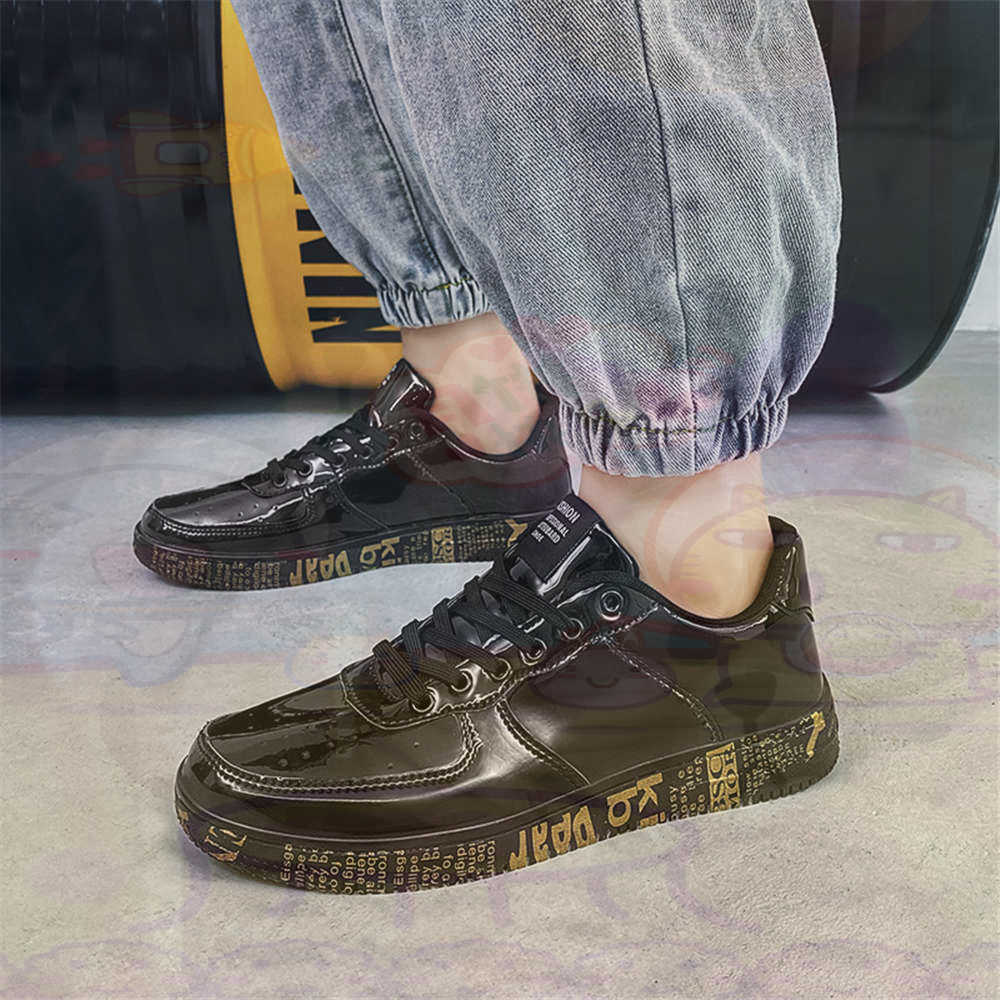 Round Foot Size 45 Sneakers Wh - đánh giá và giá Young Men'S Semi Formal Wear