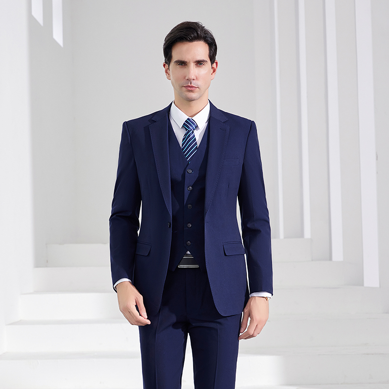 High-End Black Business Suit A - đánh giá và giá Men'S Formal Wear Attire