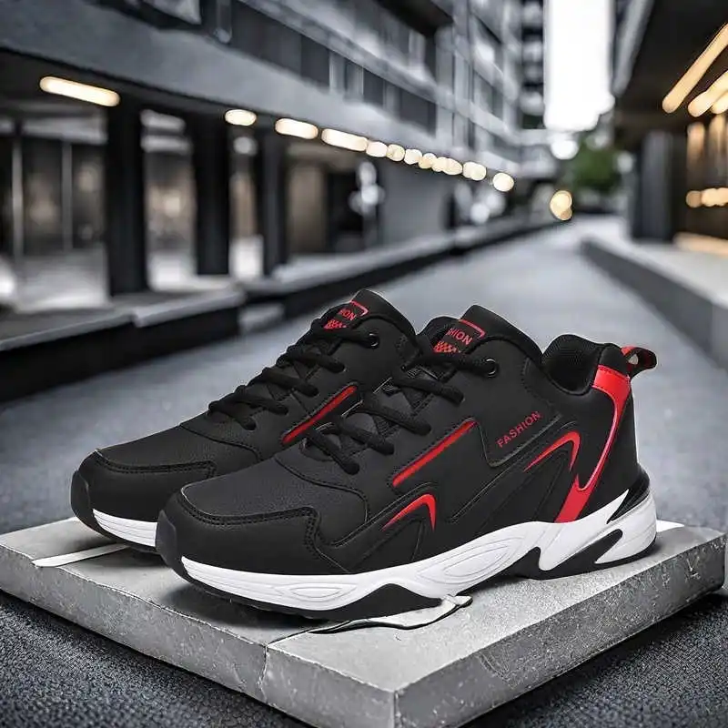 Cold-proof Spring Gym Sneakers - đánh giá và giá Young Men'S Semi Formal Wear