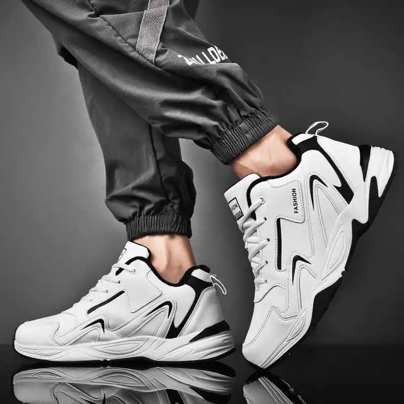 Cold-proof Spring Gym Sneakers - đánh giá và giá Young Men'S Semi Formal Wear