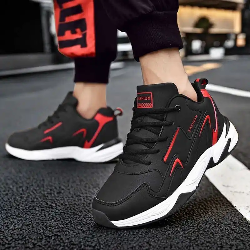Cold-proof Spring Gym Sneakers - đánh giá và giá Young Men'S Semi Formal Wear