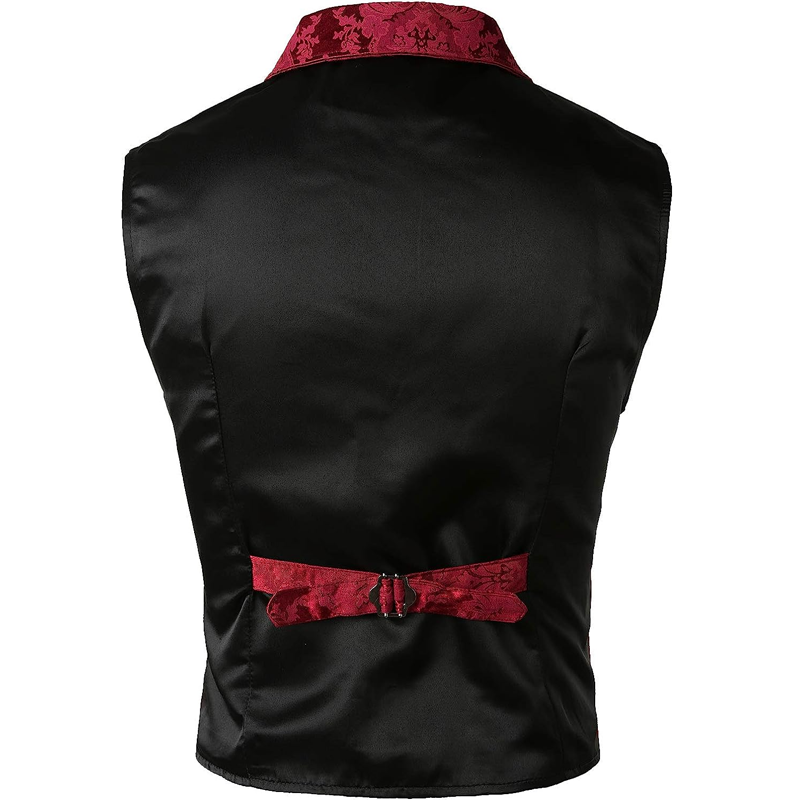 Jacket Gotinc Mens Victorian S - đánh giá và giá Men Formal Wear Vest