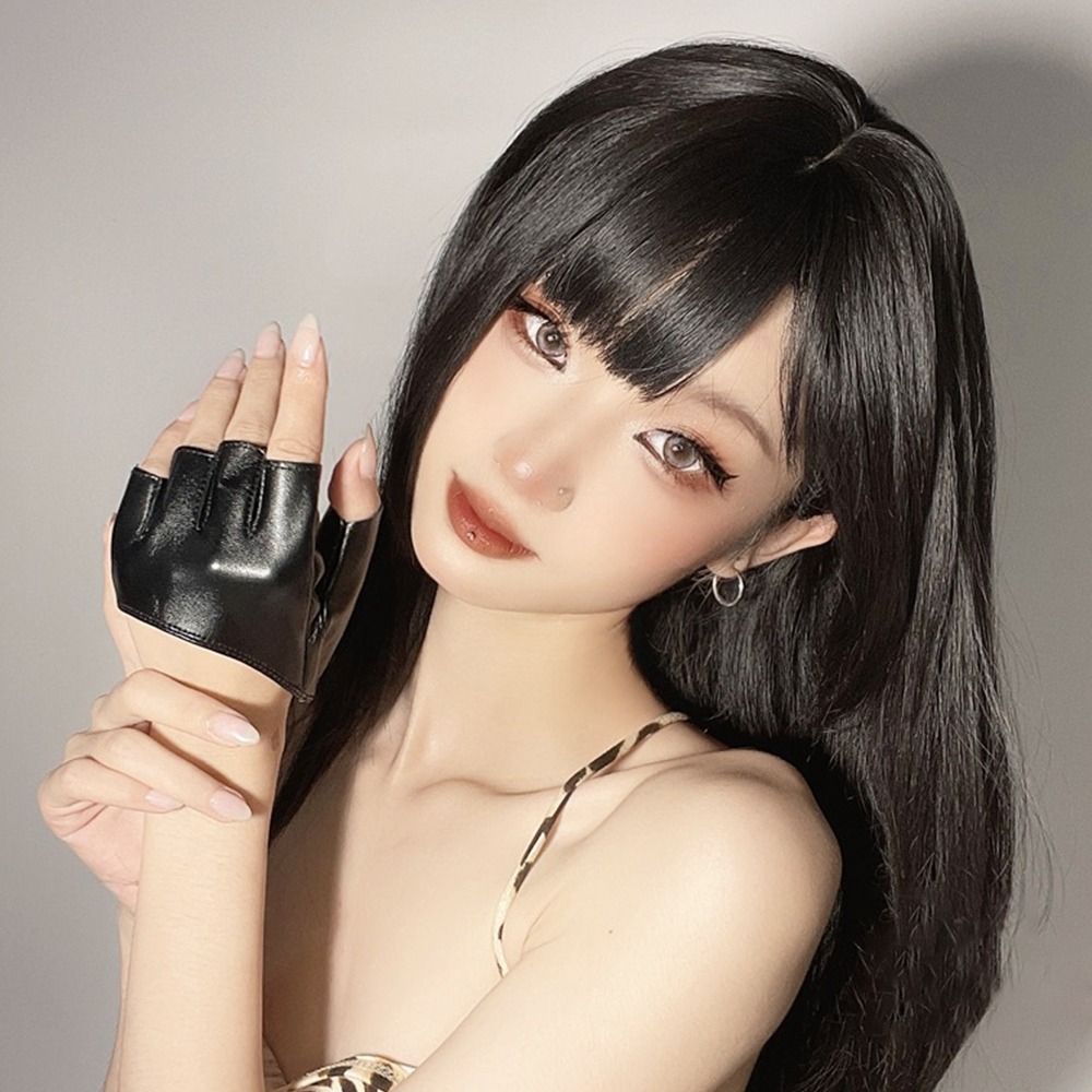 Gothic lolita Performance Mitt - đánh giá và giá Formal Wear Gloves Men