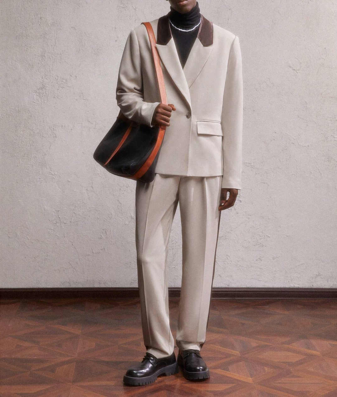 Simplicity Men Suit 2 Pieces J - đánh giá và giá Men Formal Wear Shop