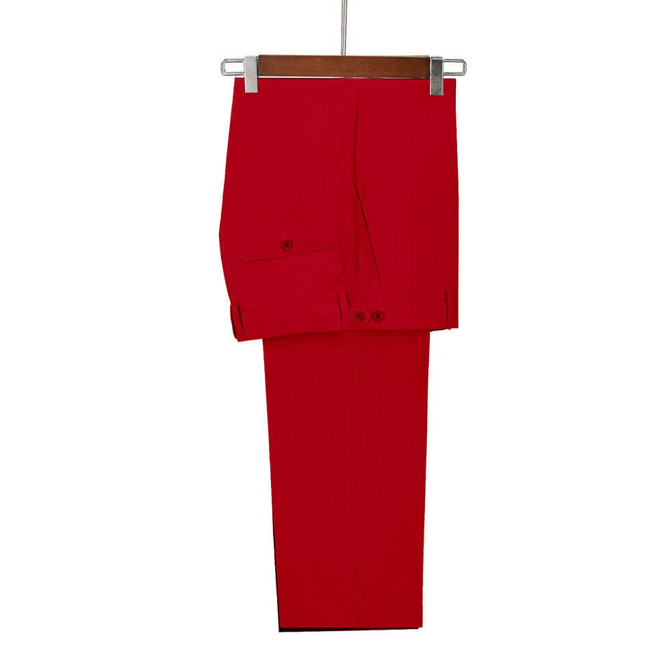 Business Mens Pants Trousers F - đánh giá và giá Tall Men Formal Wear