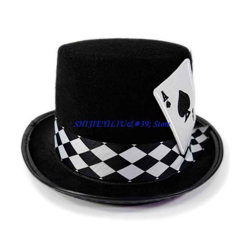 E21F Victoria Derby Cap Card M - đánh giá và giá Tall Men Formal Wear