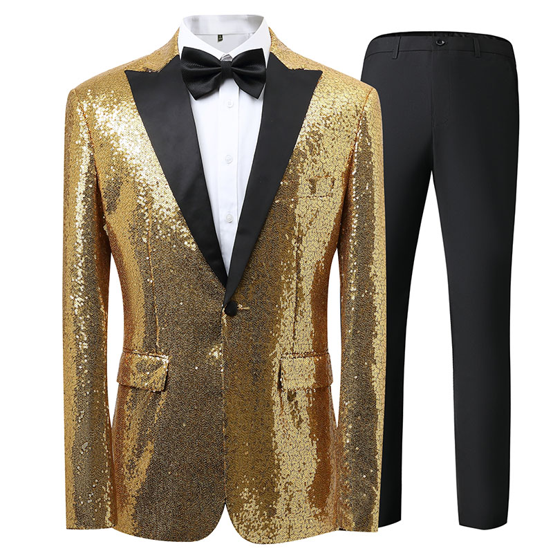 Men's Korean Style Slim Fit Su - đánh giá và giá Men Formal Wear Shop