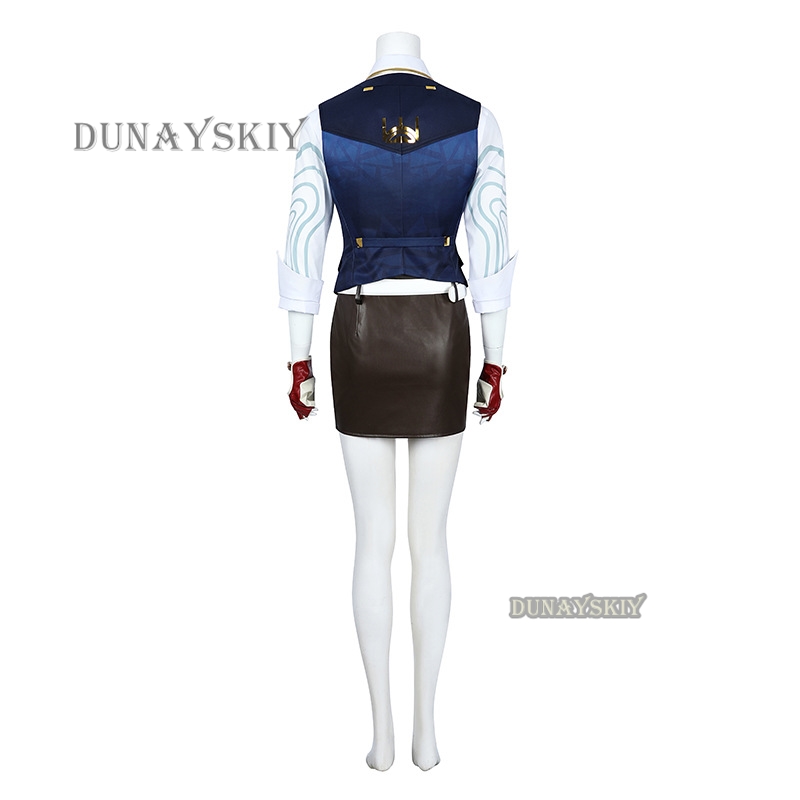 Anime Game Valorant Chamber Co - đánh giá và giá Men Formal Wear Vest